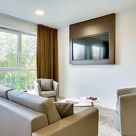 The Originals City, Memorial Hotel 3*