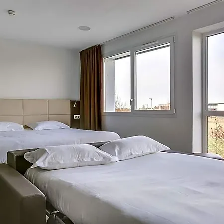 The Originals City, Memorial Hotel Caen